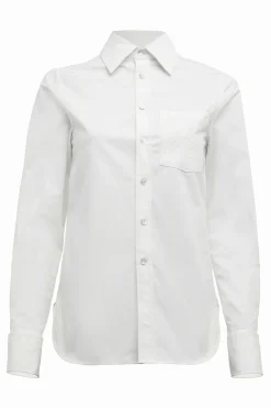 Holland Cooper Isabella Poplin Shirt Best