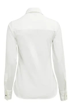 Holland Cooper Isabella Poplin Shirt Best