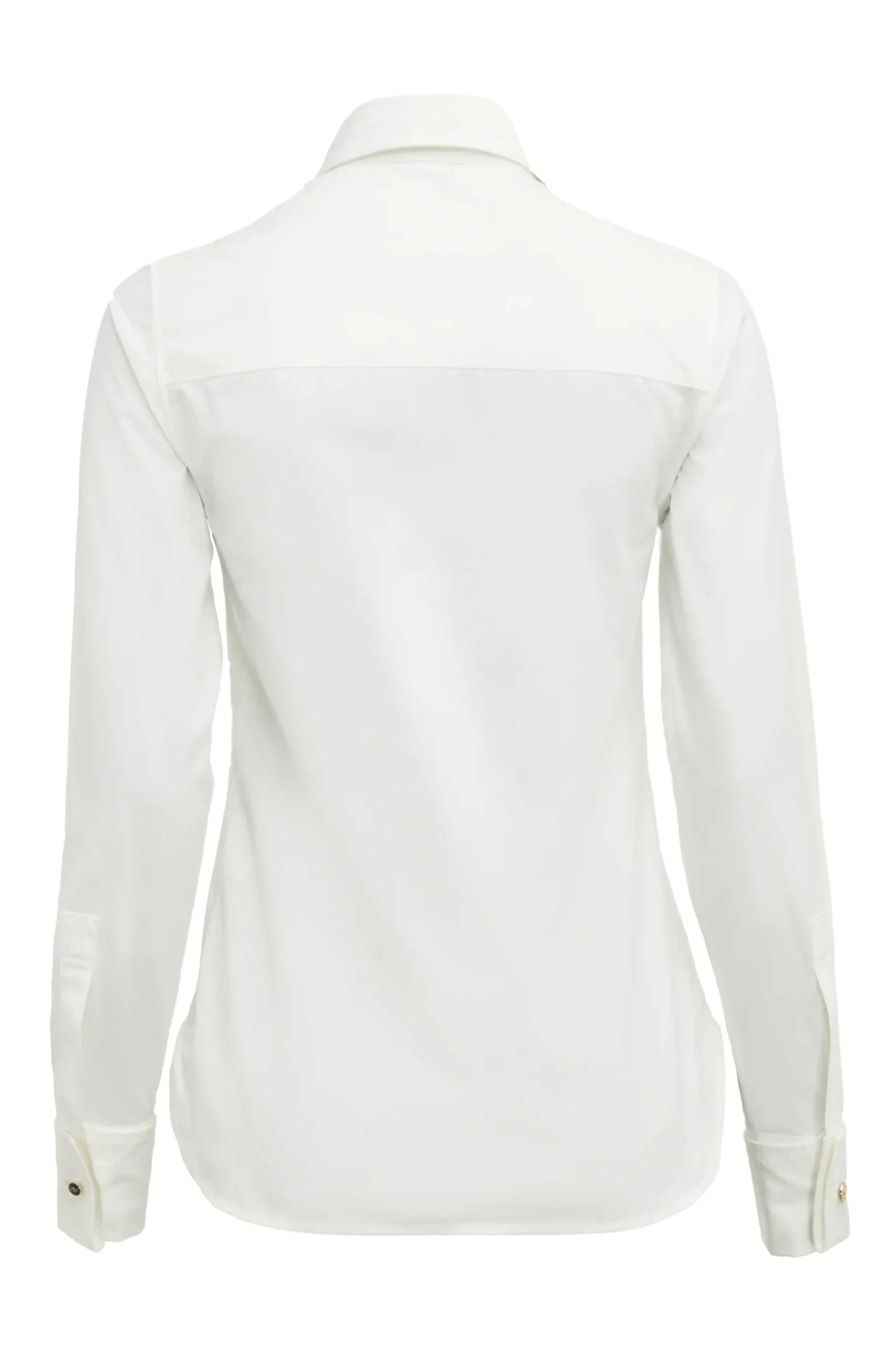 Holland Cooper Isabella Poplin Shirt Best