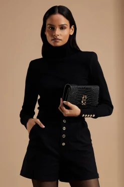 Holland Cooper Isabella Tailored Short Sale