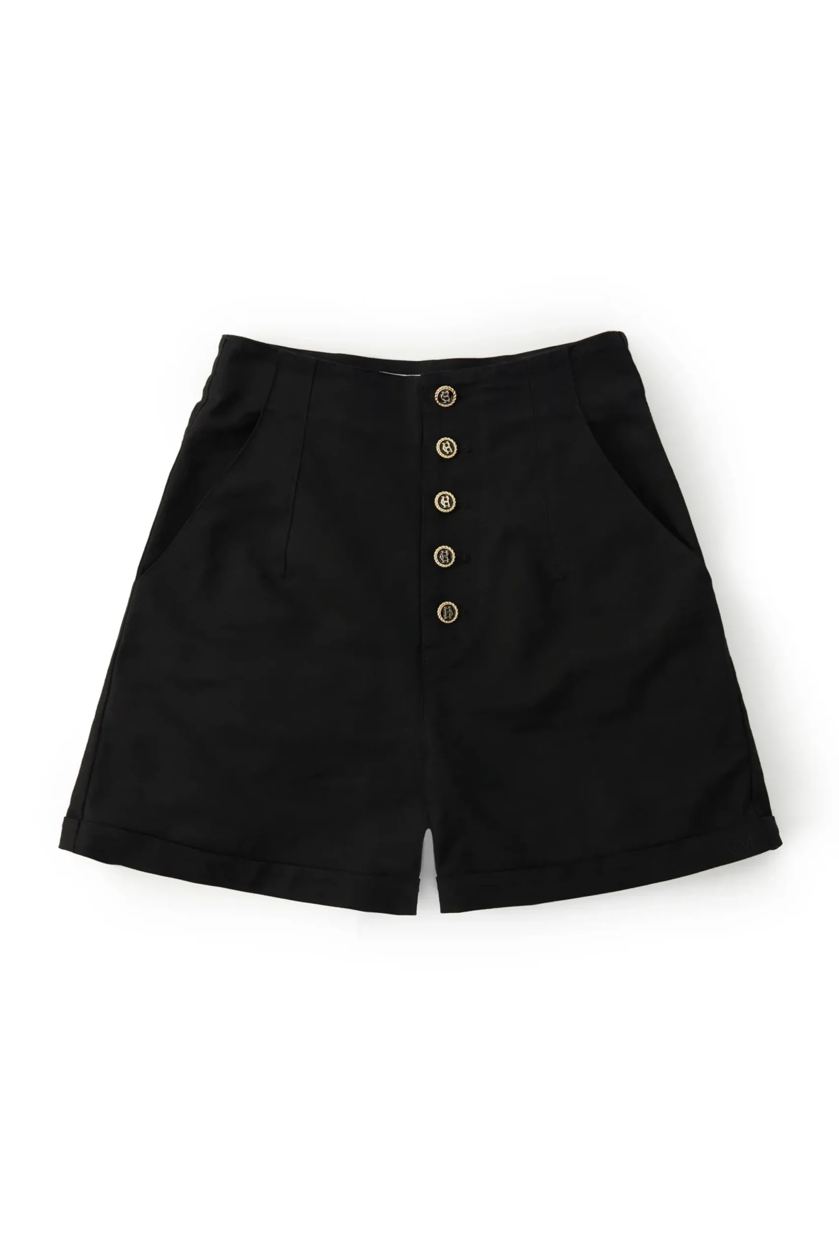 Holland Cooper Isabella Tailored Short Sale