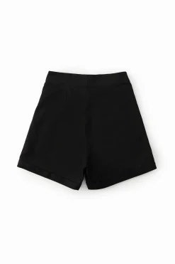 Holland Cooper Isabella Tailored Short Sale