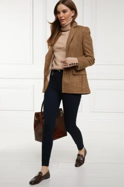 Holland Cooper Jodhpur Jean Ink Navy