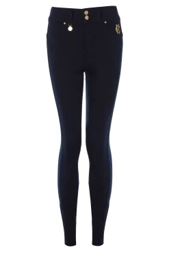 Holland Cooper Jodhpur Jean Ink Navy