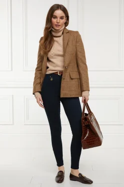 Holland Cooper Jodhpur Jean Ink Navy