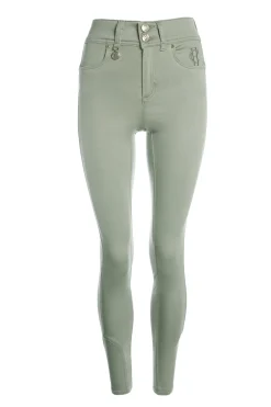 Holland Cooper Jodhpur Jean Sage Sale