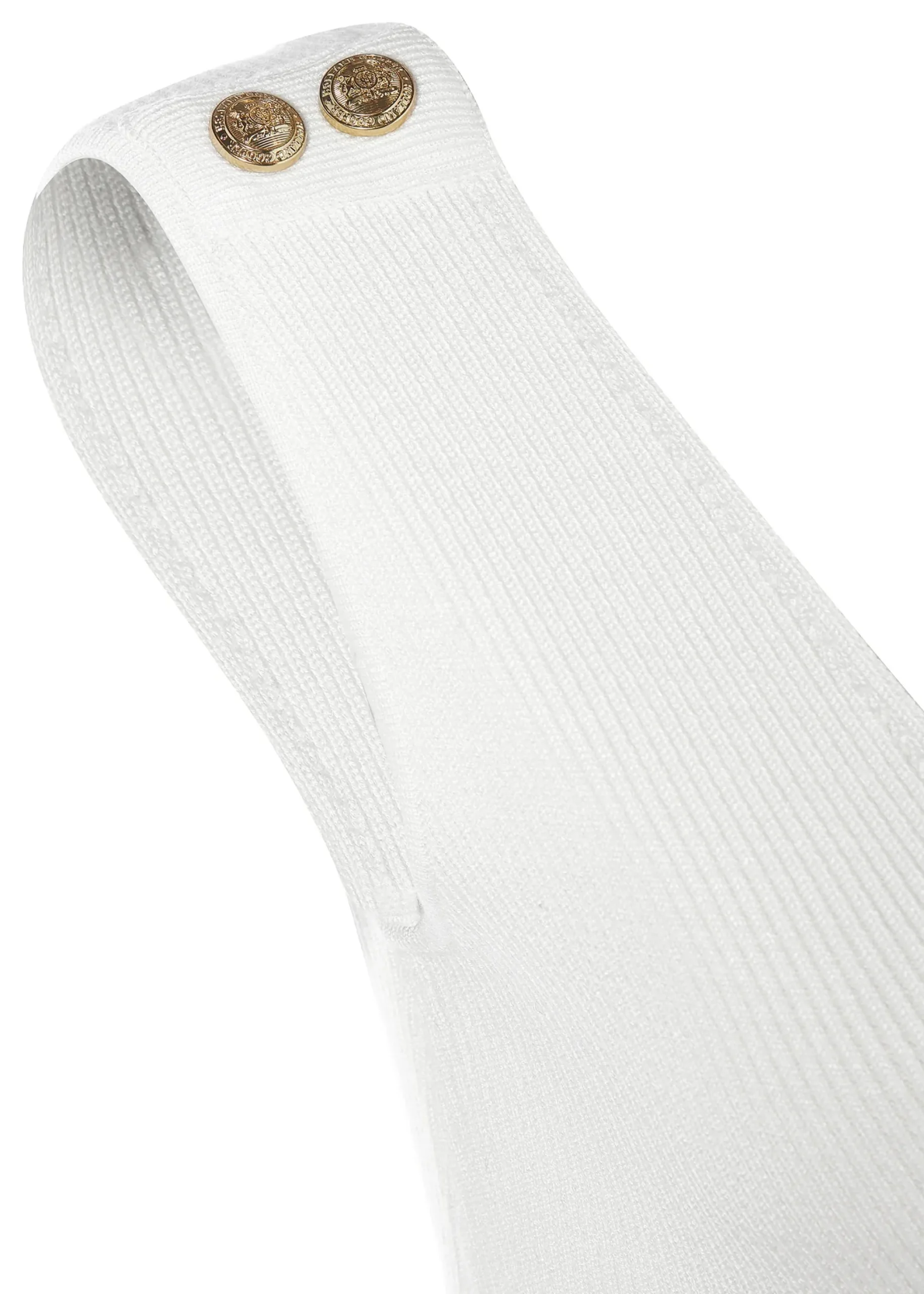 Holland Cooper Kensington Sleeveless Dress Natural Discount