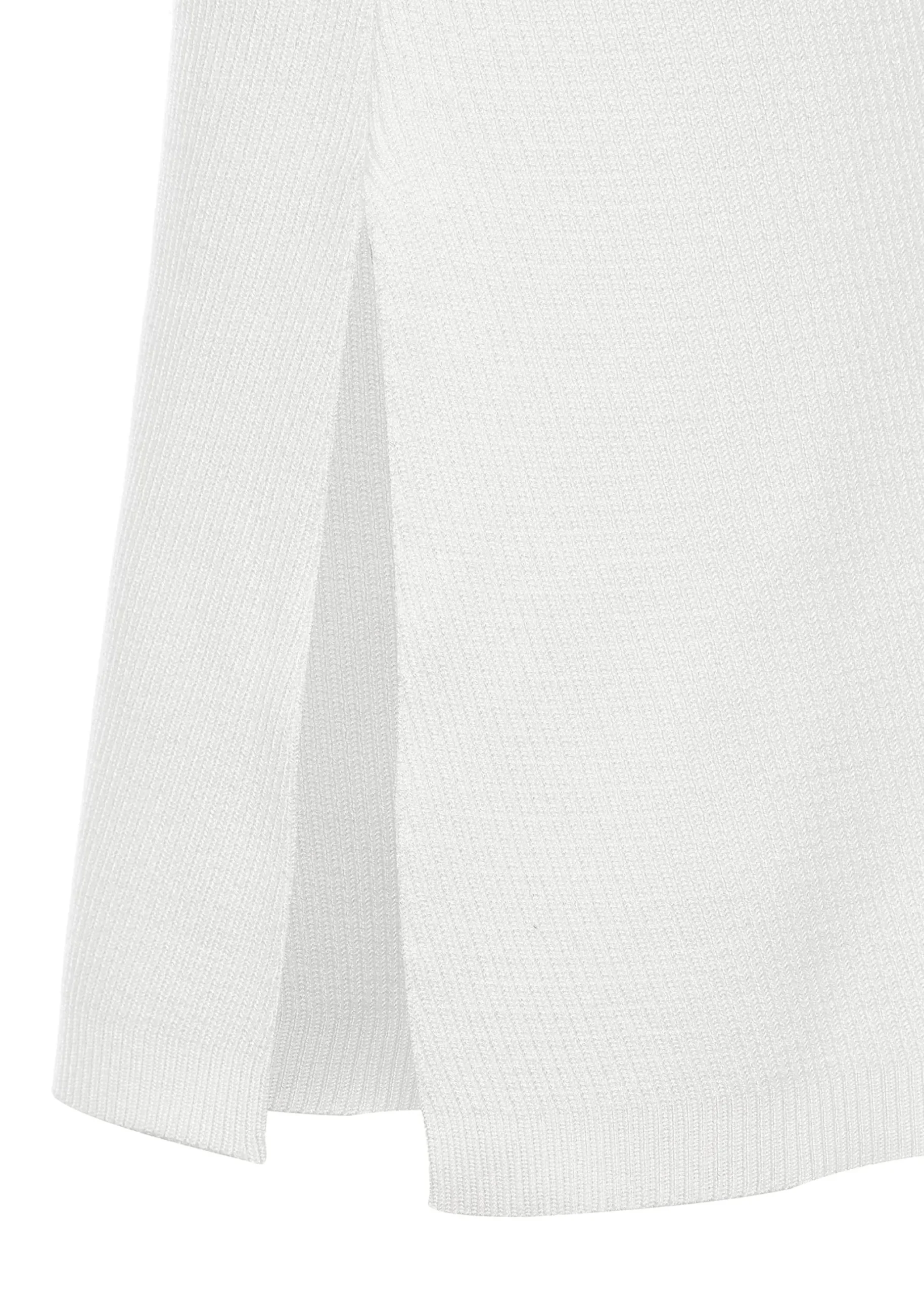 Holland Cooper Kensington Sleeveless Dress Natural Discount