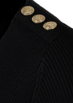 Holland Cooper Kensington V-Neck Midi Dress New