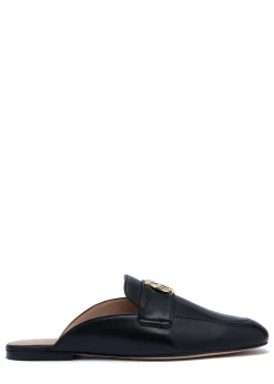 Holland Cooper Kingston Loafer Black Hot