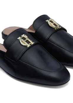 Holland Cooper Kingston Loafer Black Hot