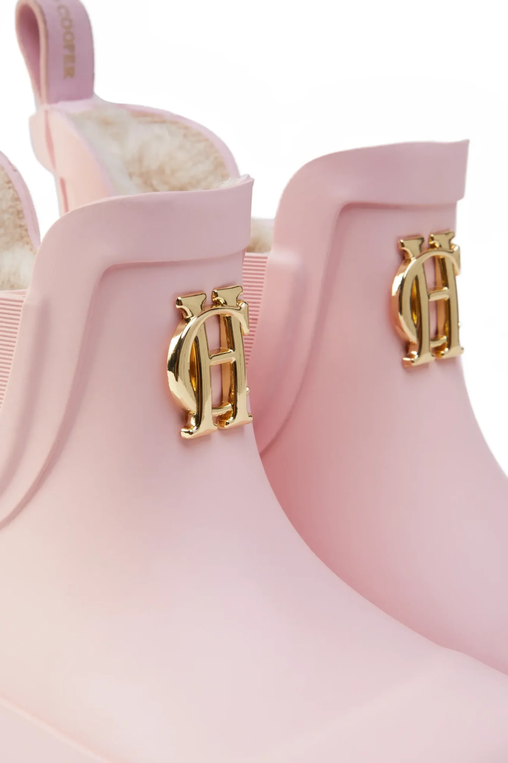 Holland Cooper Little Chelsea - Toddler Powder Pink New