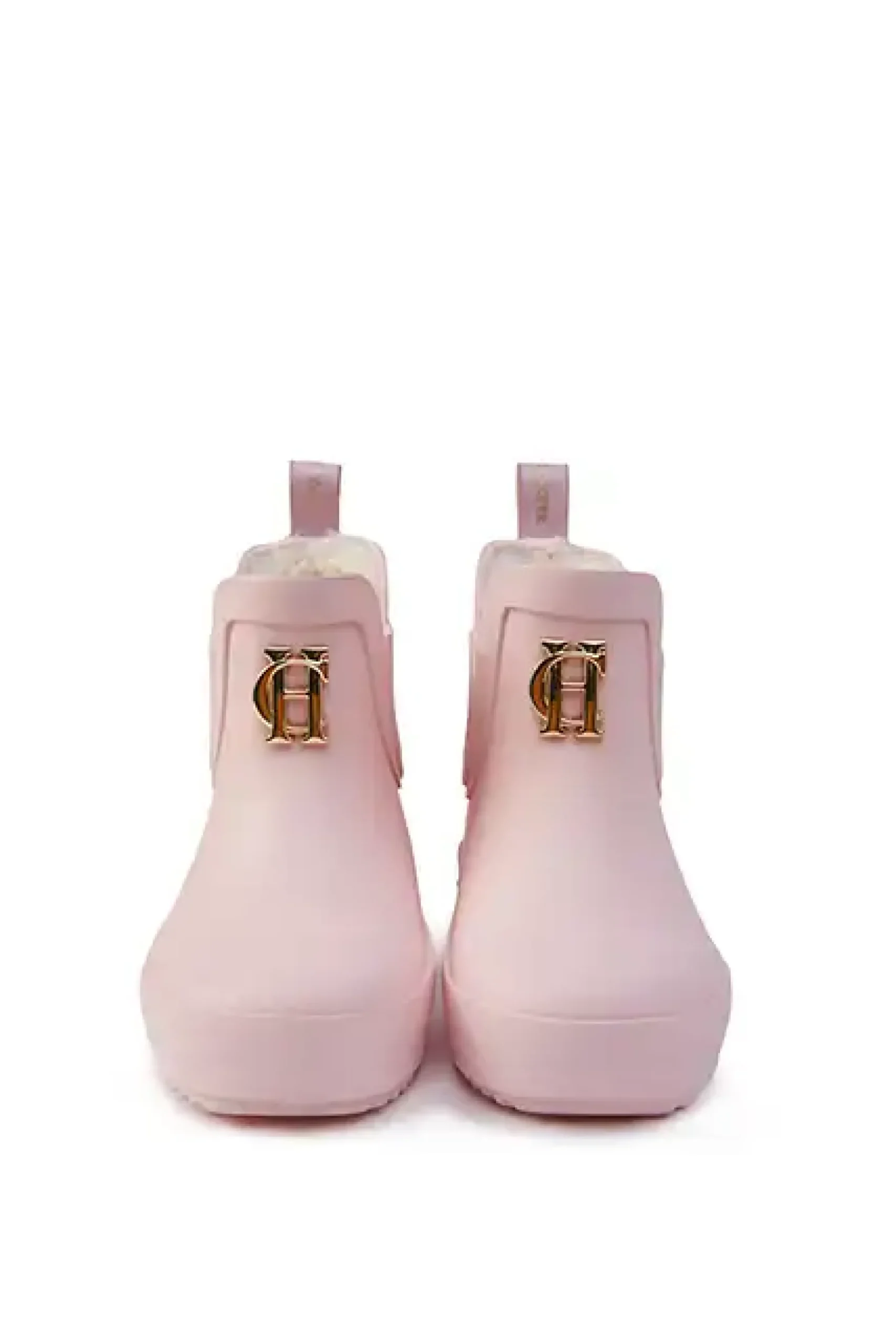 Holland Cooper Little Chelsea - Toddler Powder Pink New