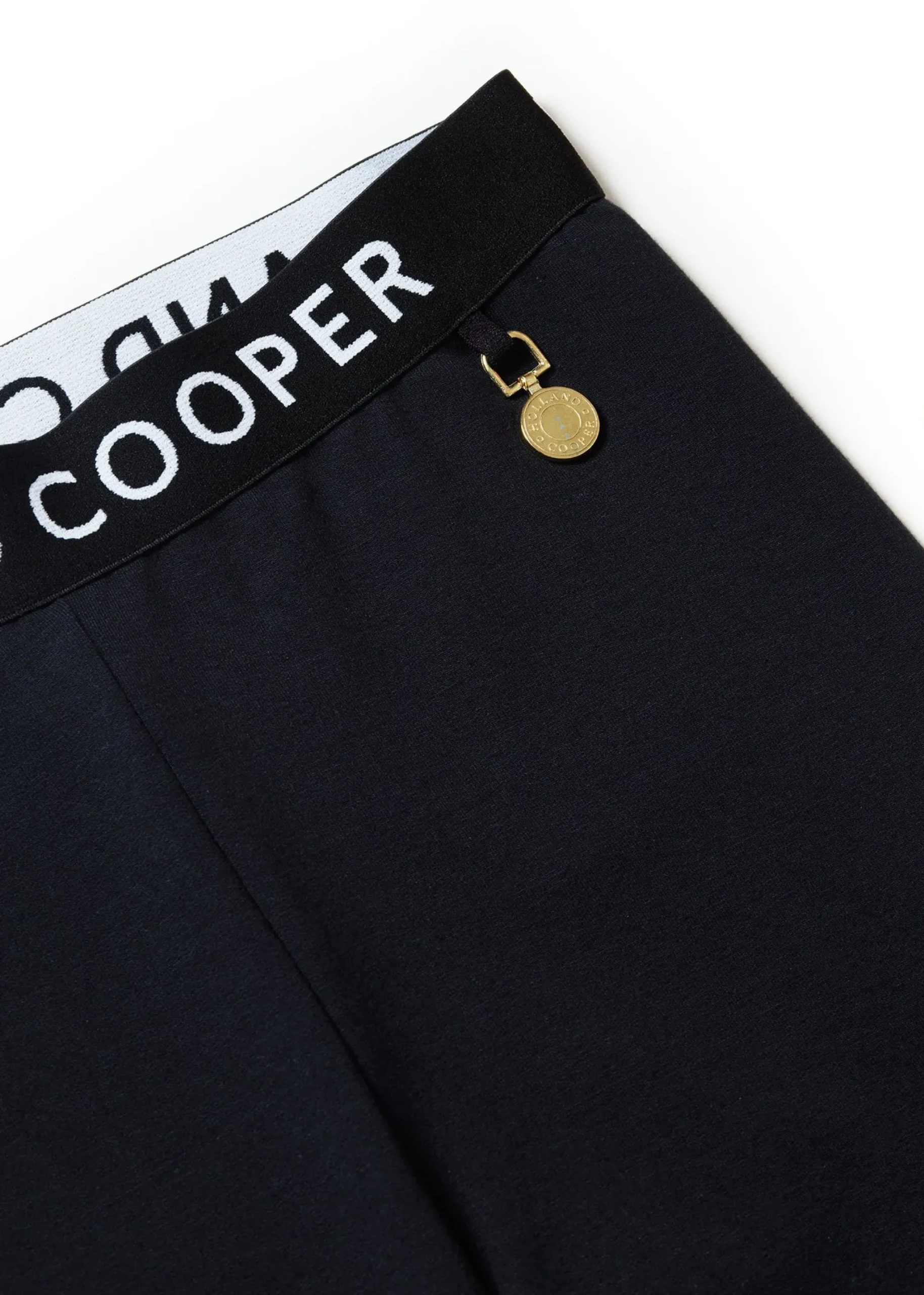 Holland Cooper Lounge Legging Black Discount