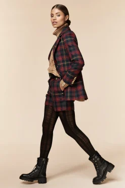 Holland Cooper Luxe Tailored Short Hot