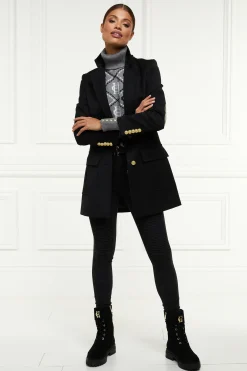 Holland Cooper Mayfair Blazer Sale