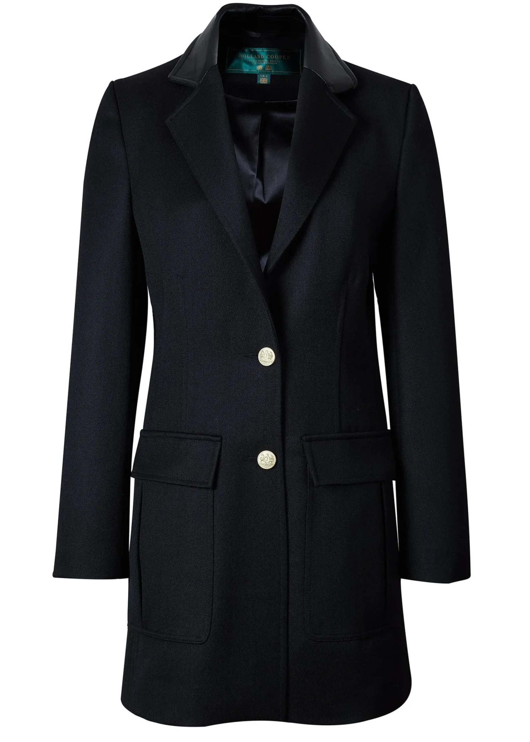 Holland Cooper Mayfair Blazer Sale
