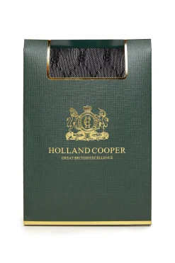 Holland Cooper Monogram Lanyard Hot