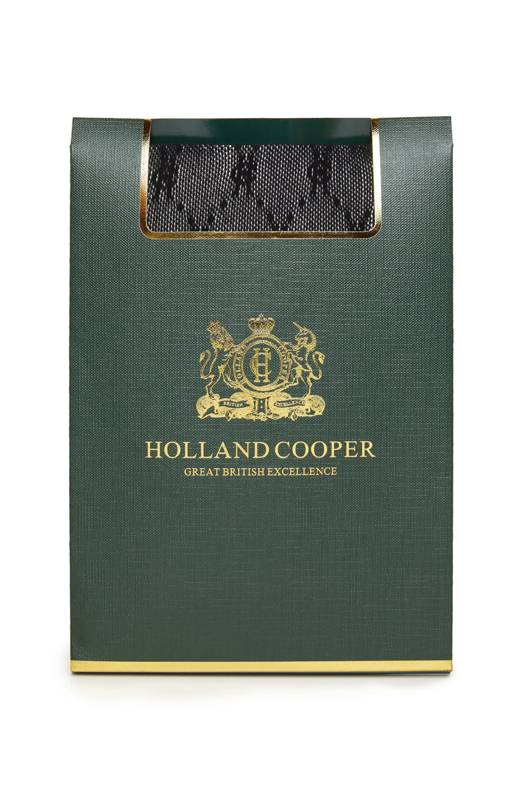 Holland Cooper Monogram Lanyard Hot
