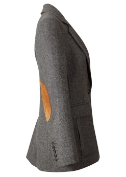 Holland Cooper Paddington Blazer Railings New