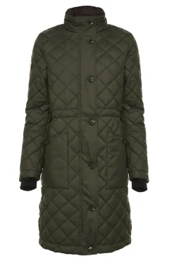 Holland Cooper Painswick Quilted Coat Outlet