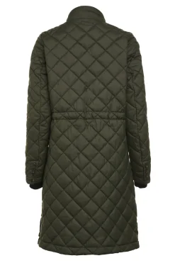 Holland Cooper Painswick Quilted Coat Outlet