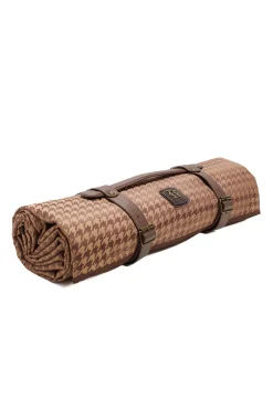 Holland Cooper Picnic Blanket New