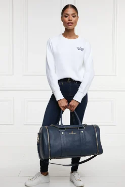 Holland Cooper Racquets Crew New