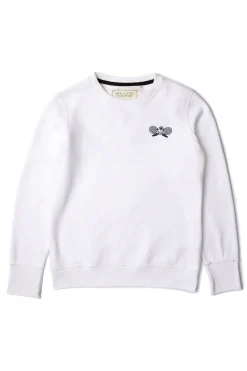 Holland Cooper Racquets Crew New