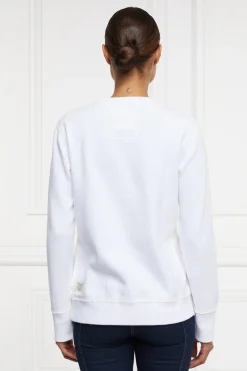 Holland Cooper Racquets Crew New