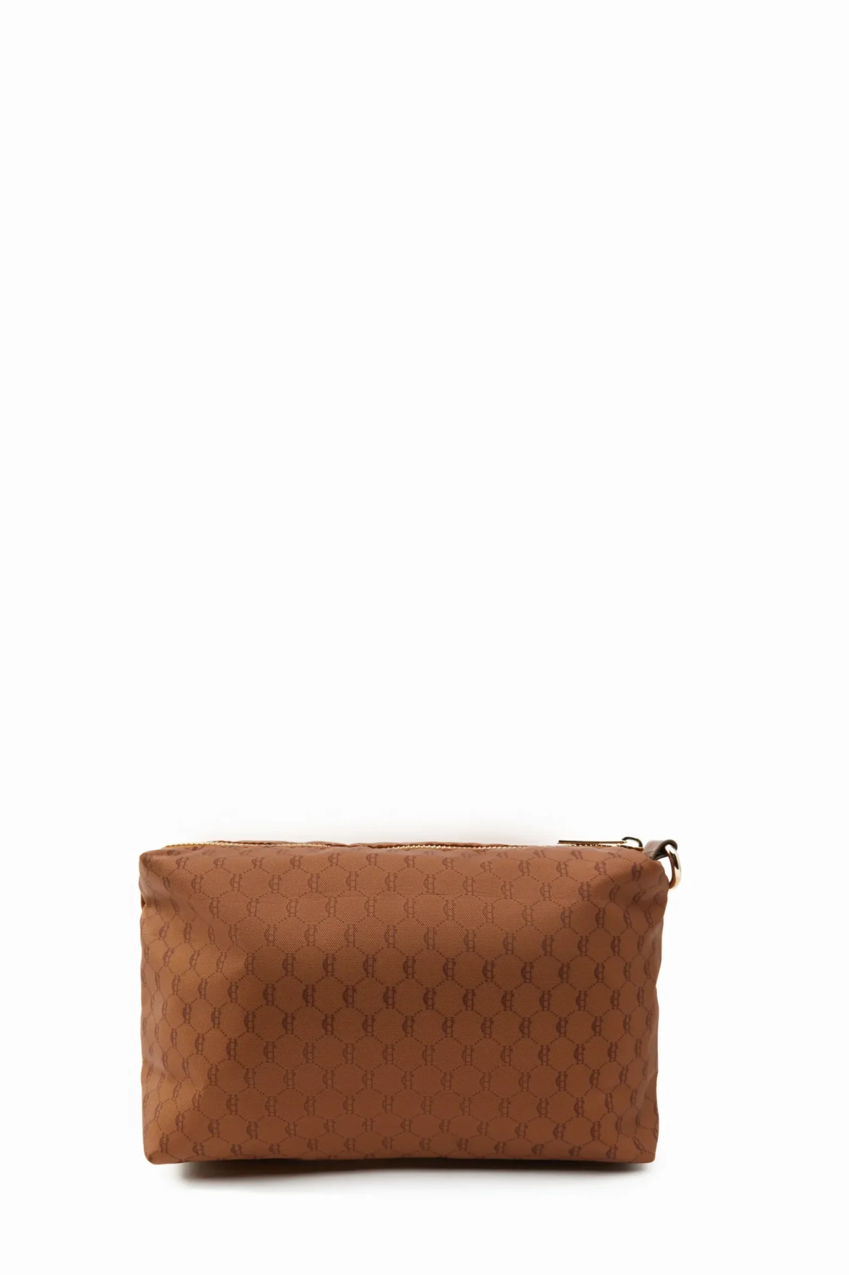 Holland Cooper Regency Wash Bag Tan Monogram Online