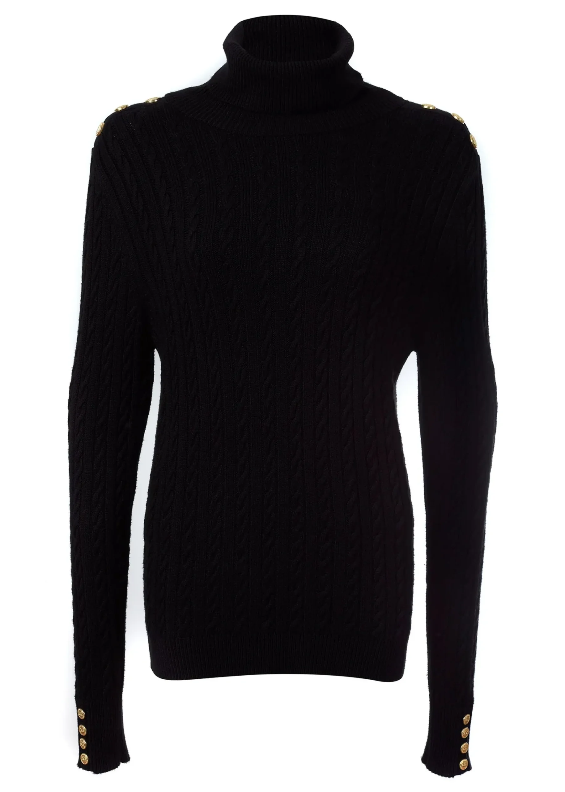 Holland Cooper Rib Bobble Hat Red Online