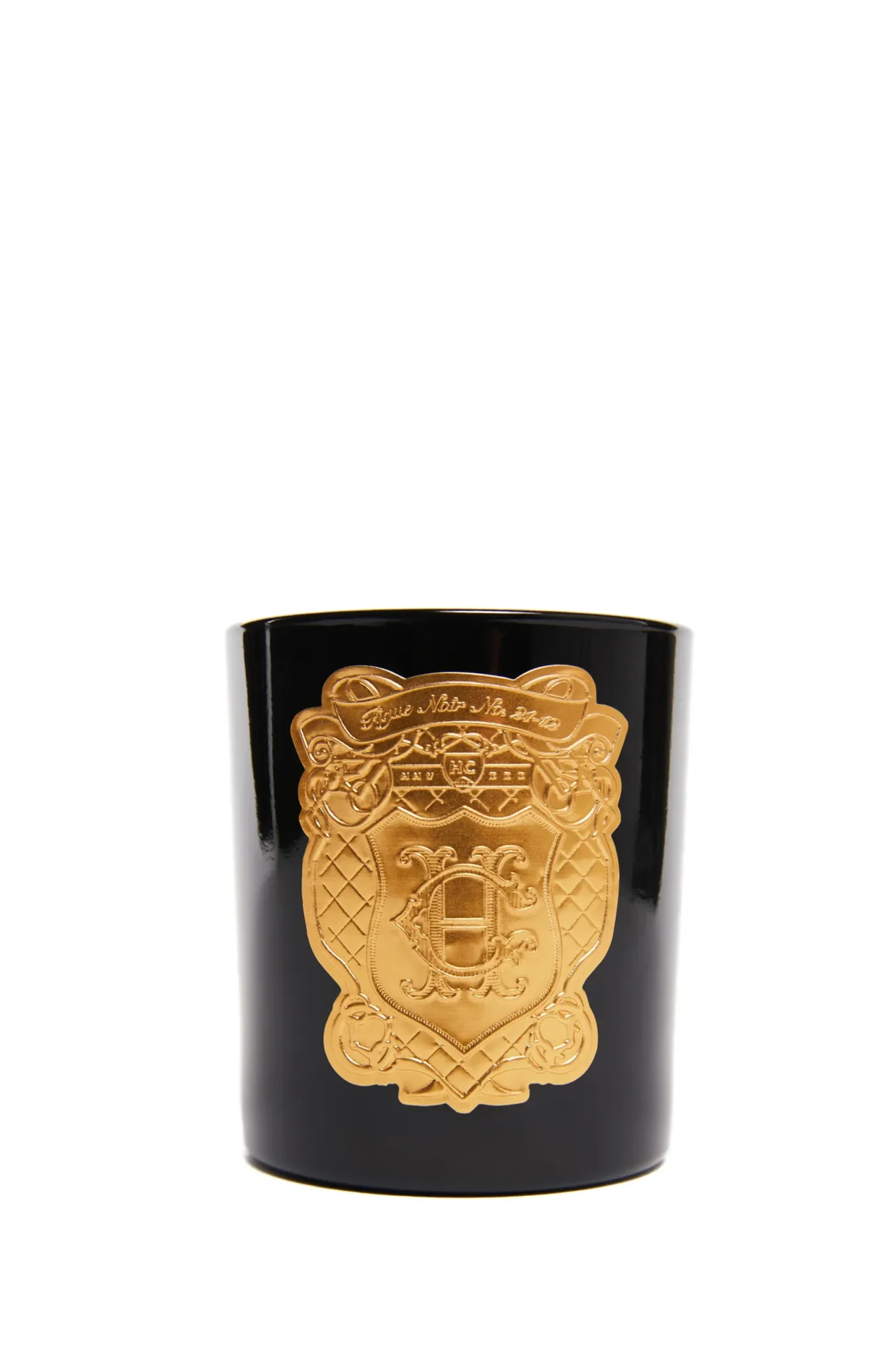 Holland Cooper Single Wick Candle Figue Noir Online