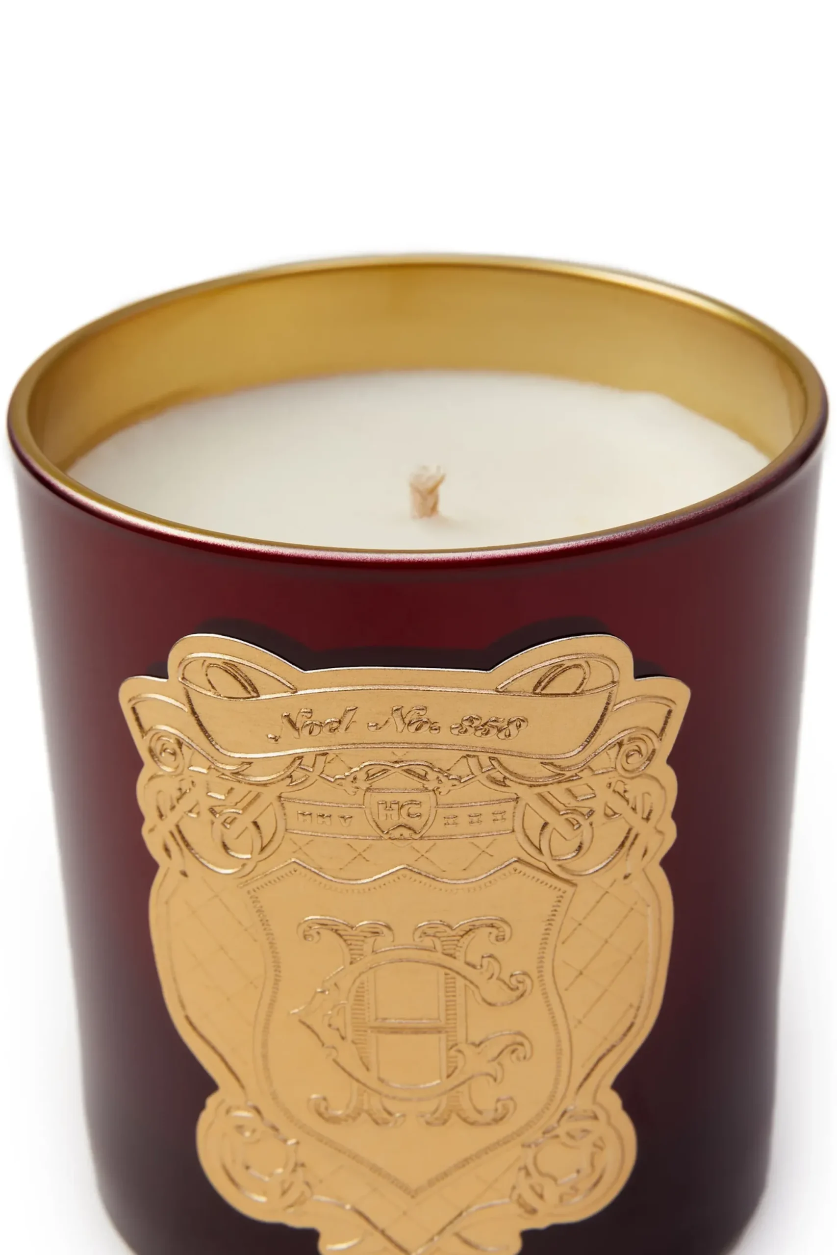 Holland Cooper Single Wick Candle Noel Best