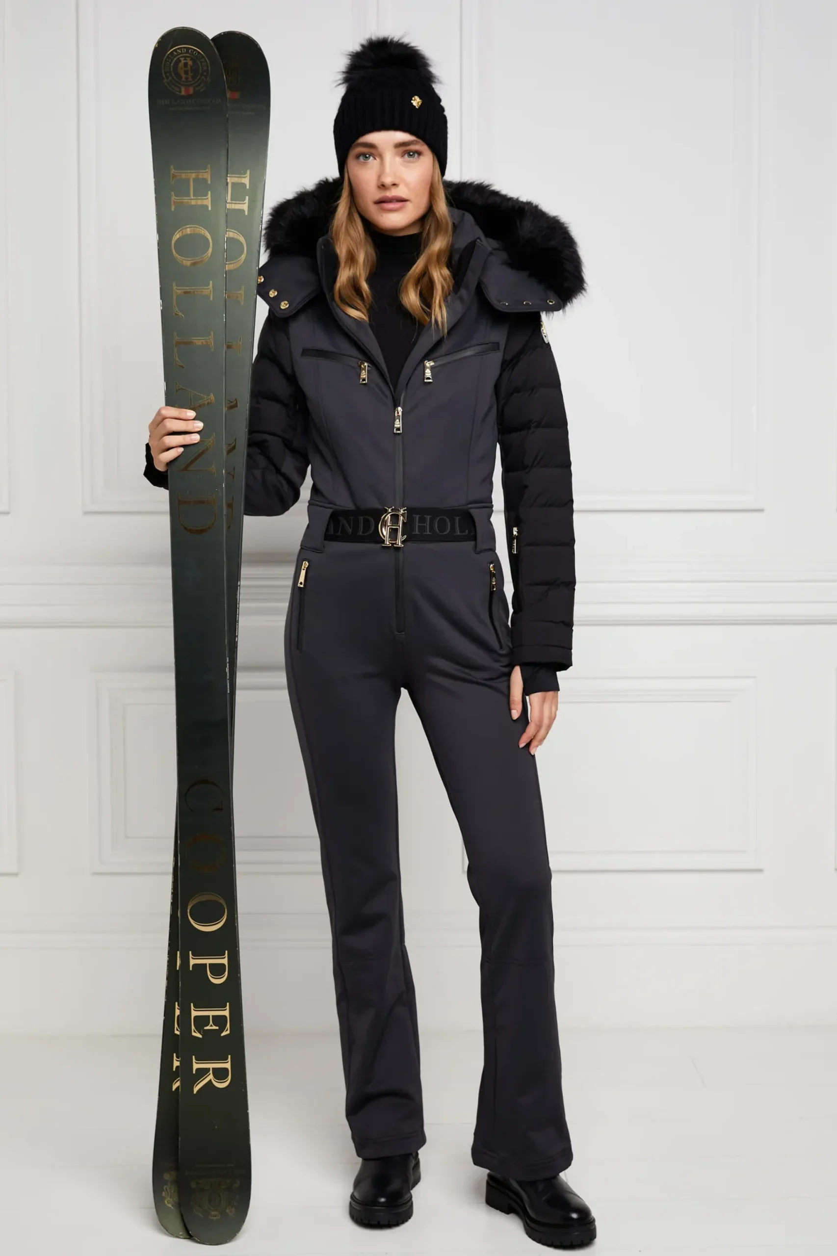 Holland Cooper Ski Suit Online