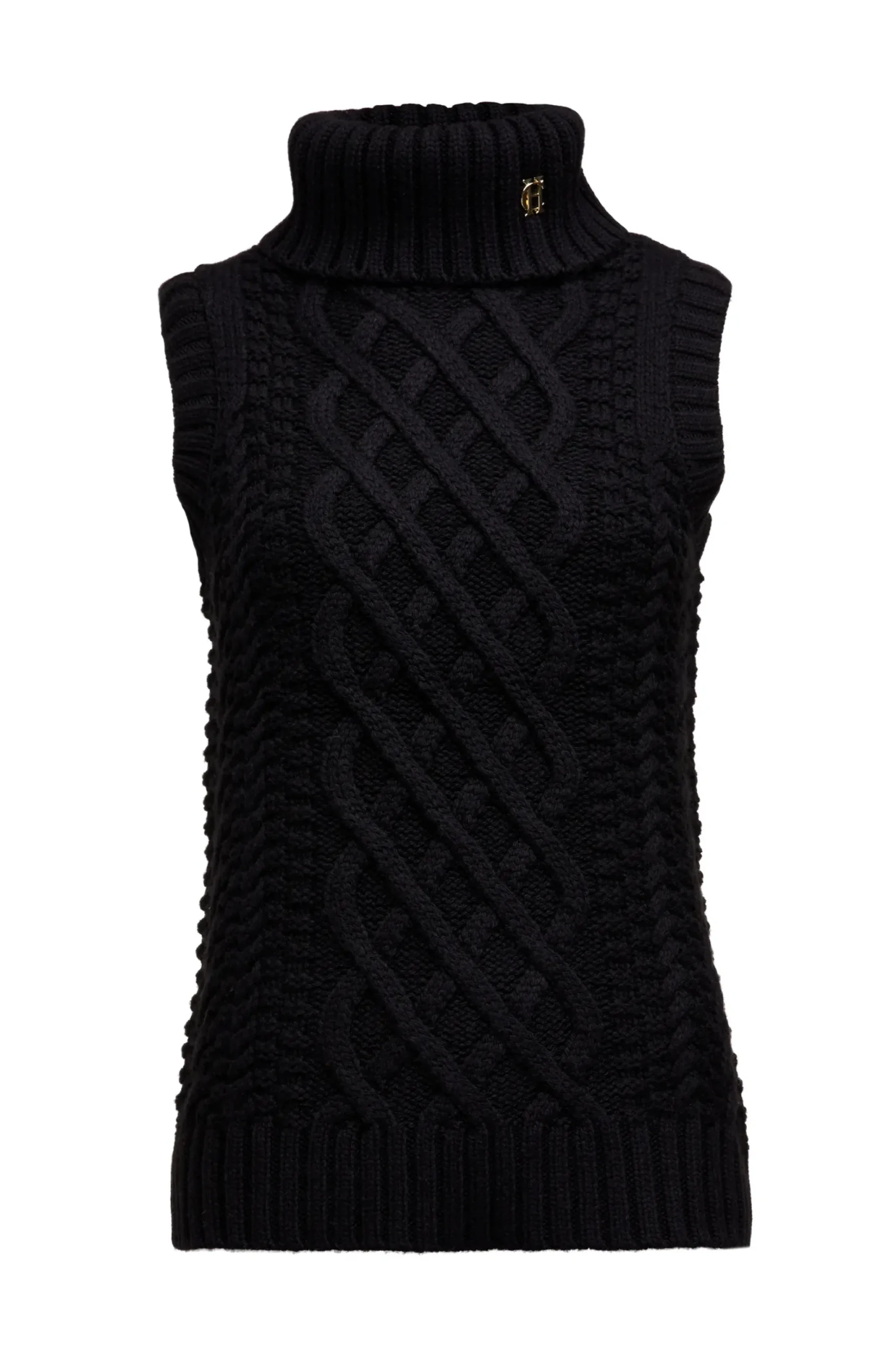 Holland Cooper Sleeveless Knit New