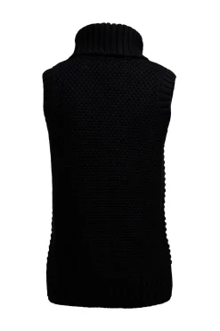 Holland Cooper Sleeveless Knit New