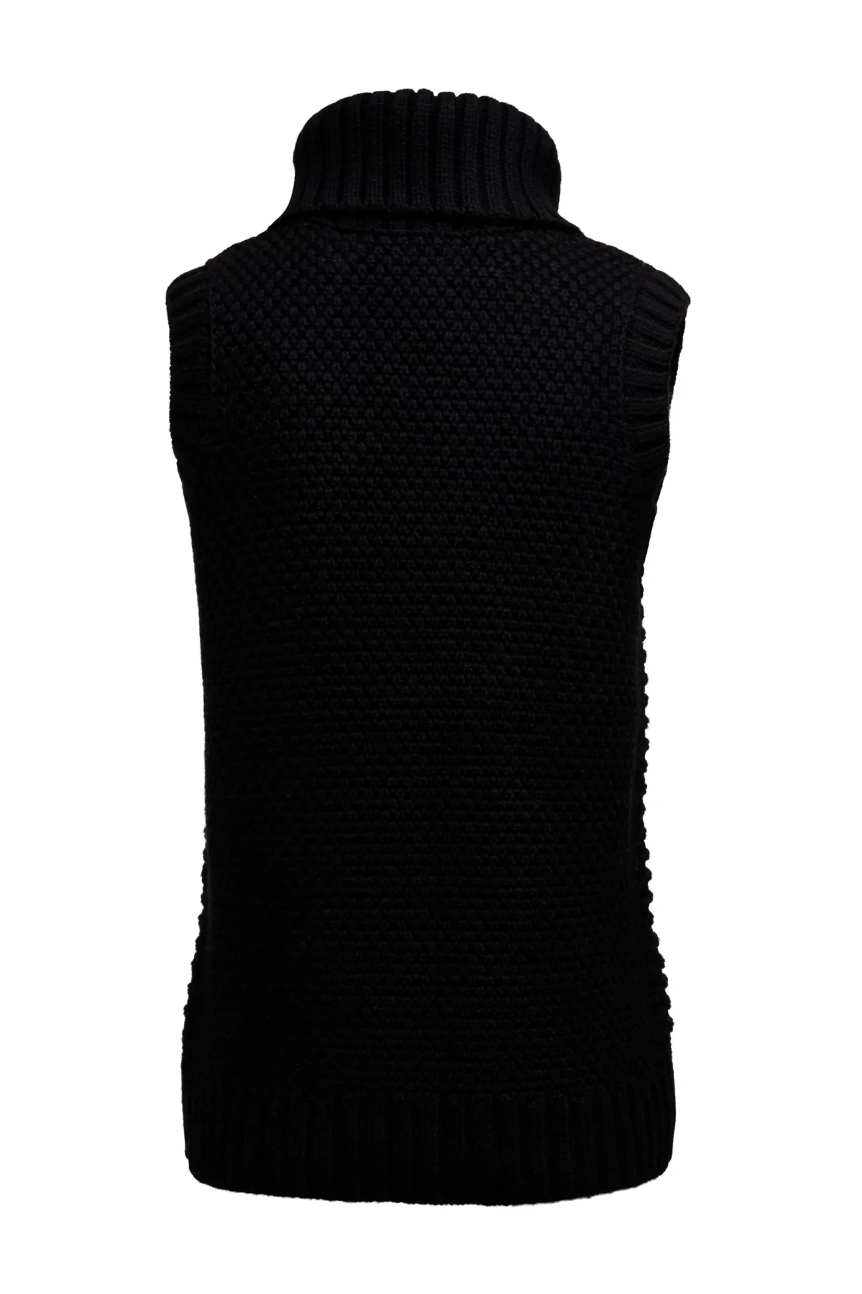 Holland Cooper Sleeveless Knit New