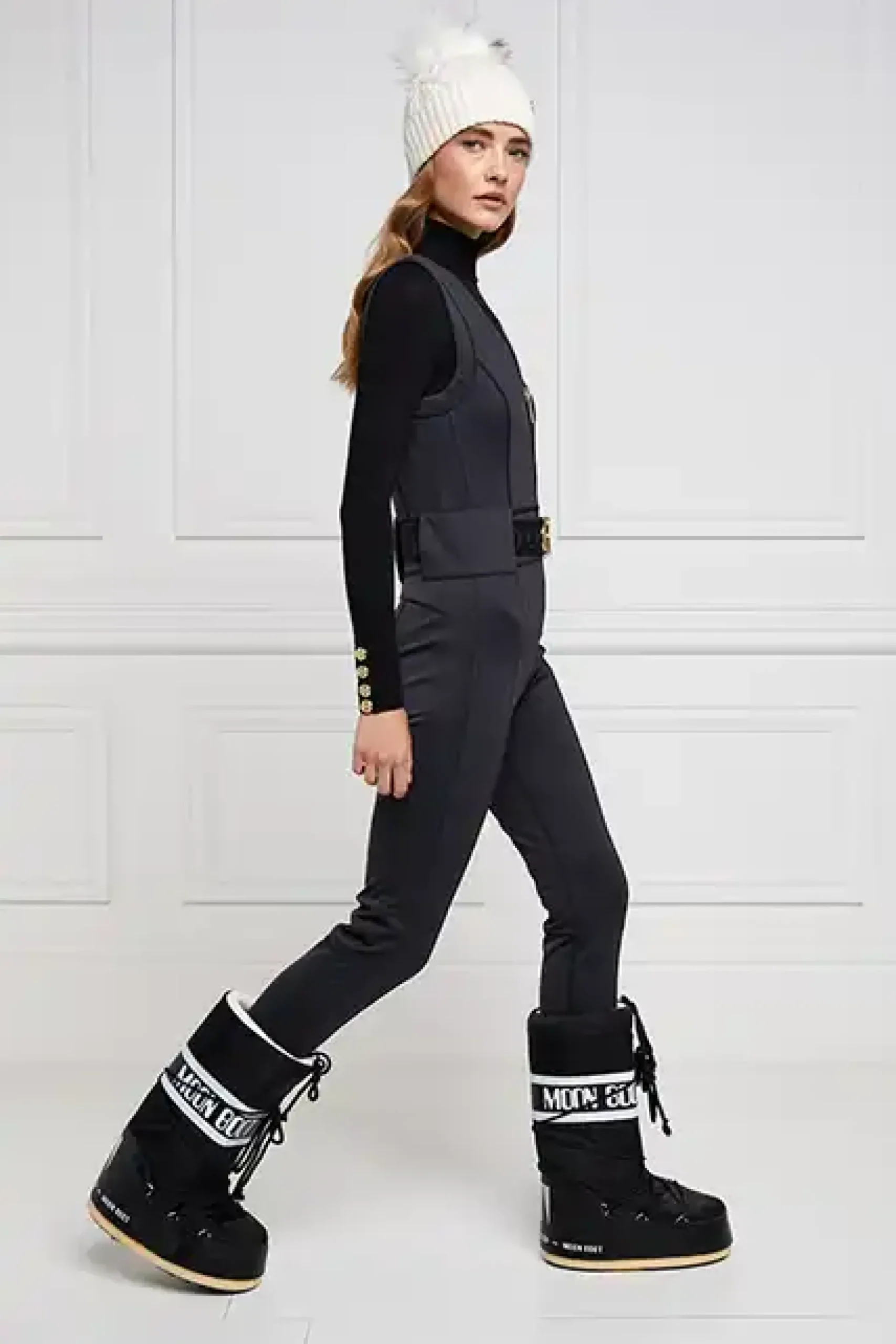 Holland Cooper Sleeveless Ski Suit Clearance