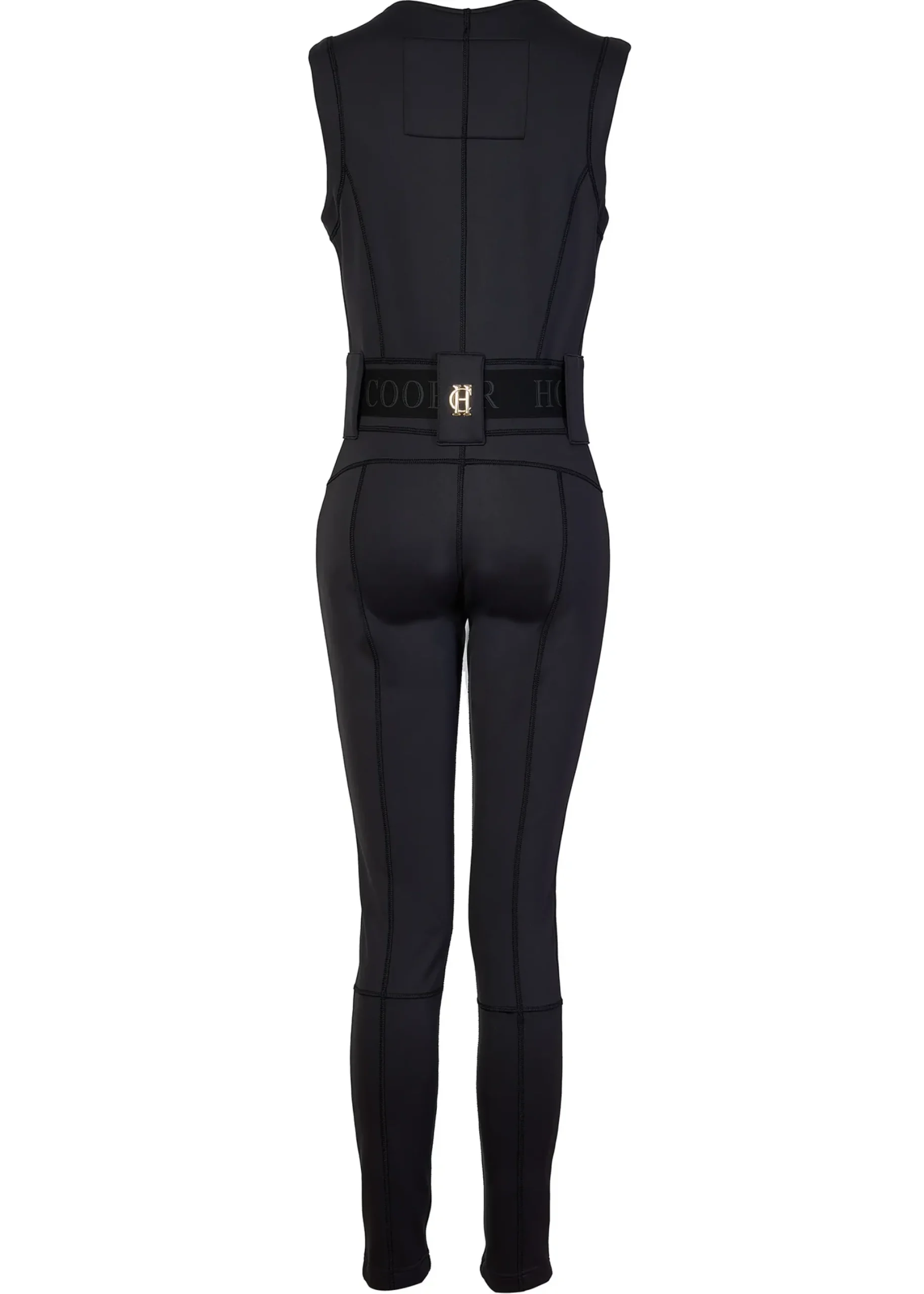 Holland Cooper Sleeveless Ski Suit Clearance