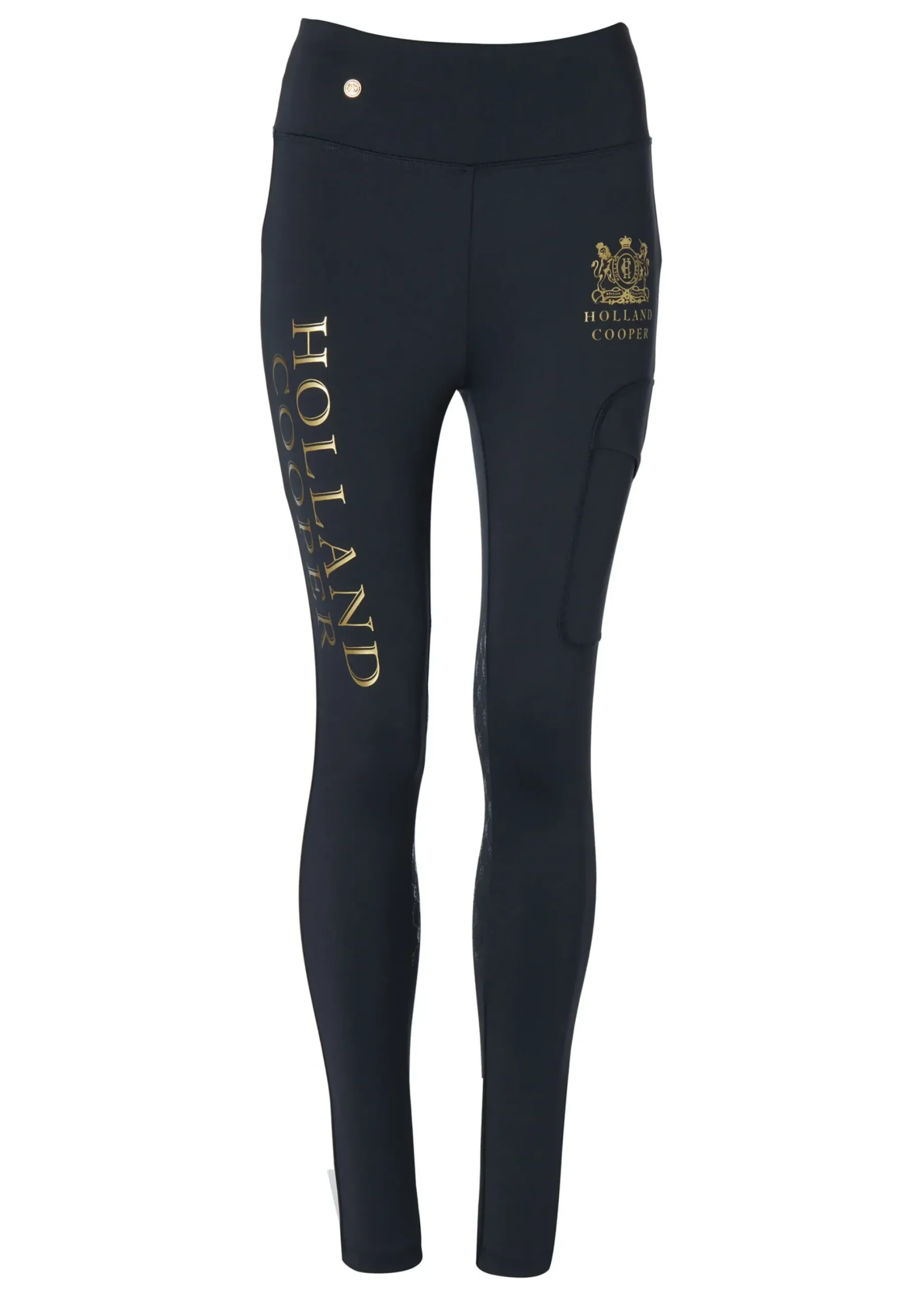 Holland Cooper Sport Legging Slate Sale