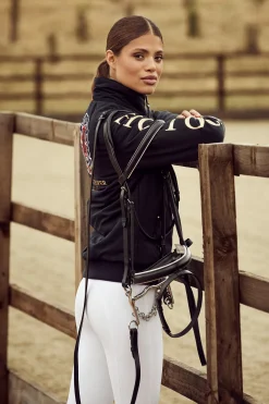 Holland Cooper Team HC Jacket Navy New