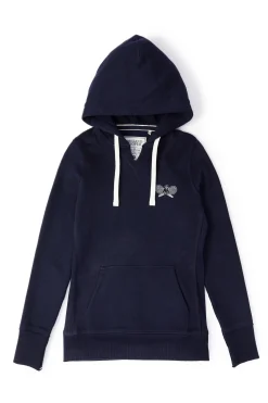 Holland Cooper Tennis Hoodie Hot