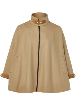 Holland Cooper The Classic Cape Camel New