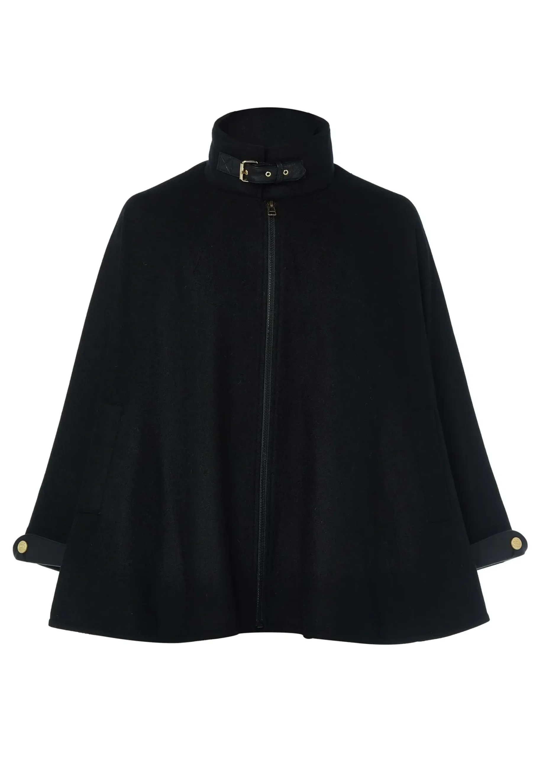 Holland Cooper The Classic Cape Black Online