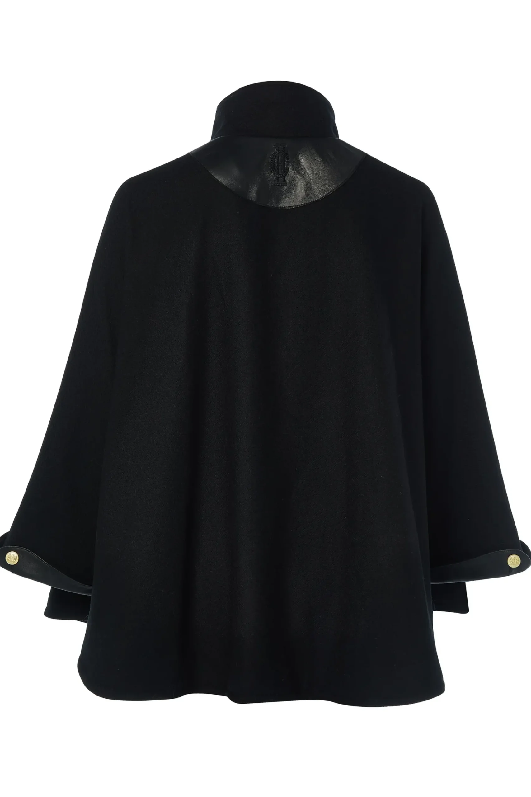 Holland Cooper The Classic Cape Black Online