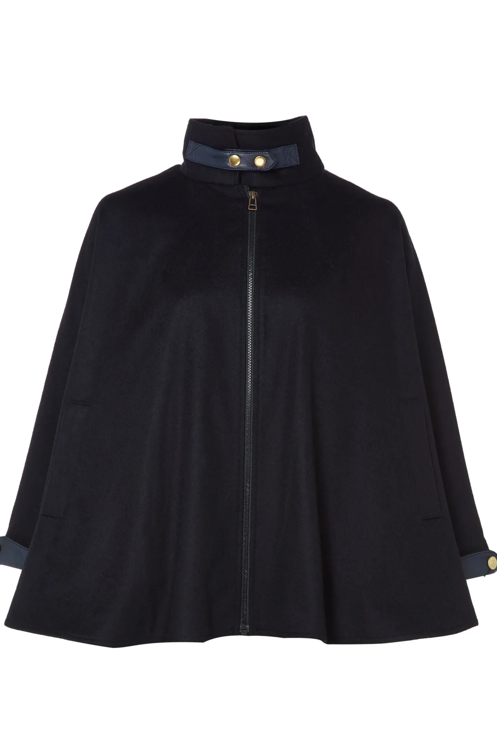 Holland Cooper The Classic Cape Navy Outlet