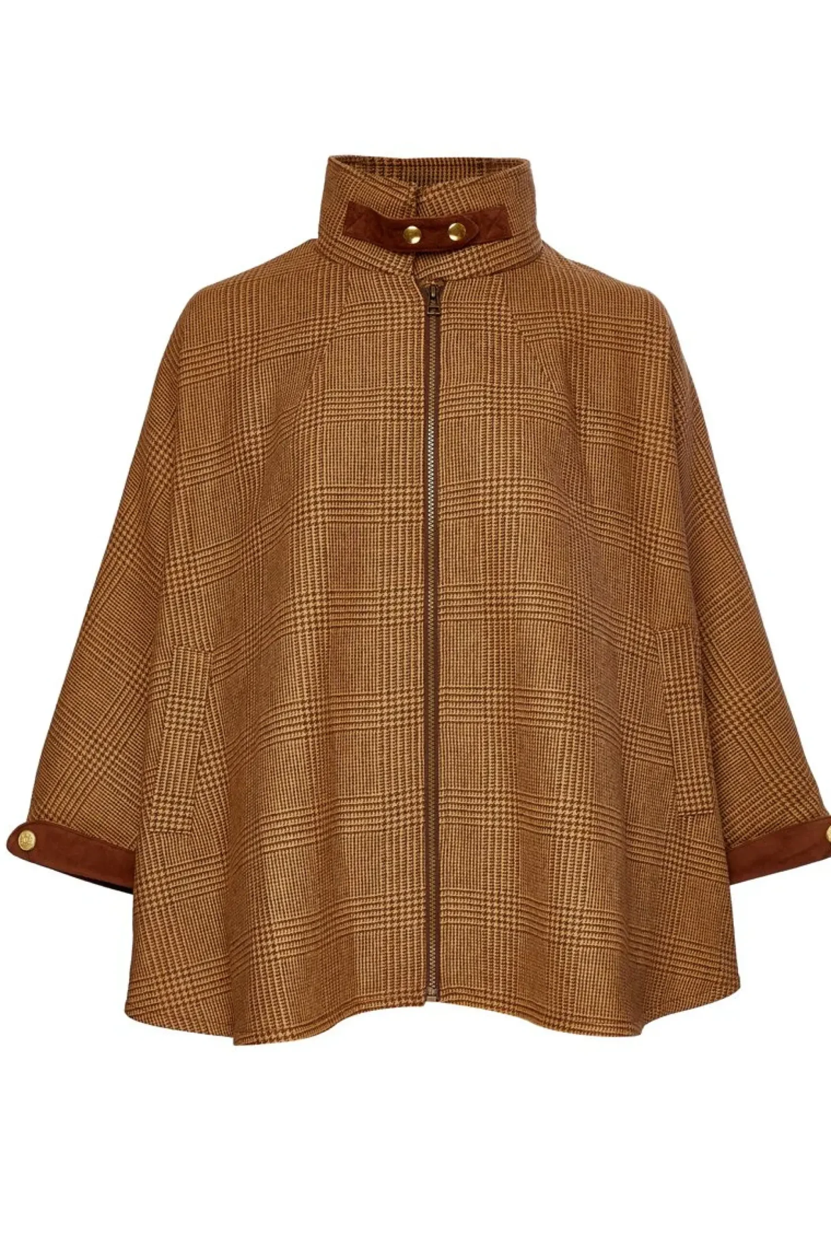 Holland Cooper The Classic Cape Tawny Outlet