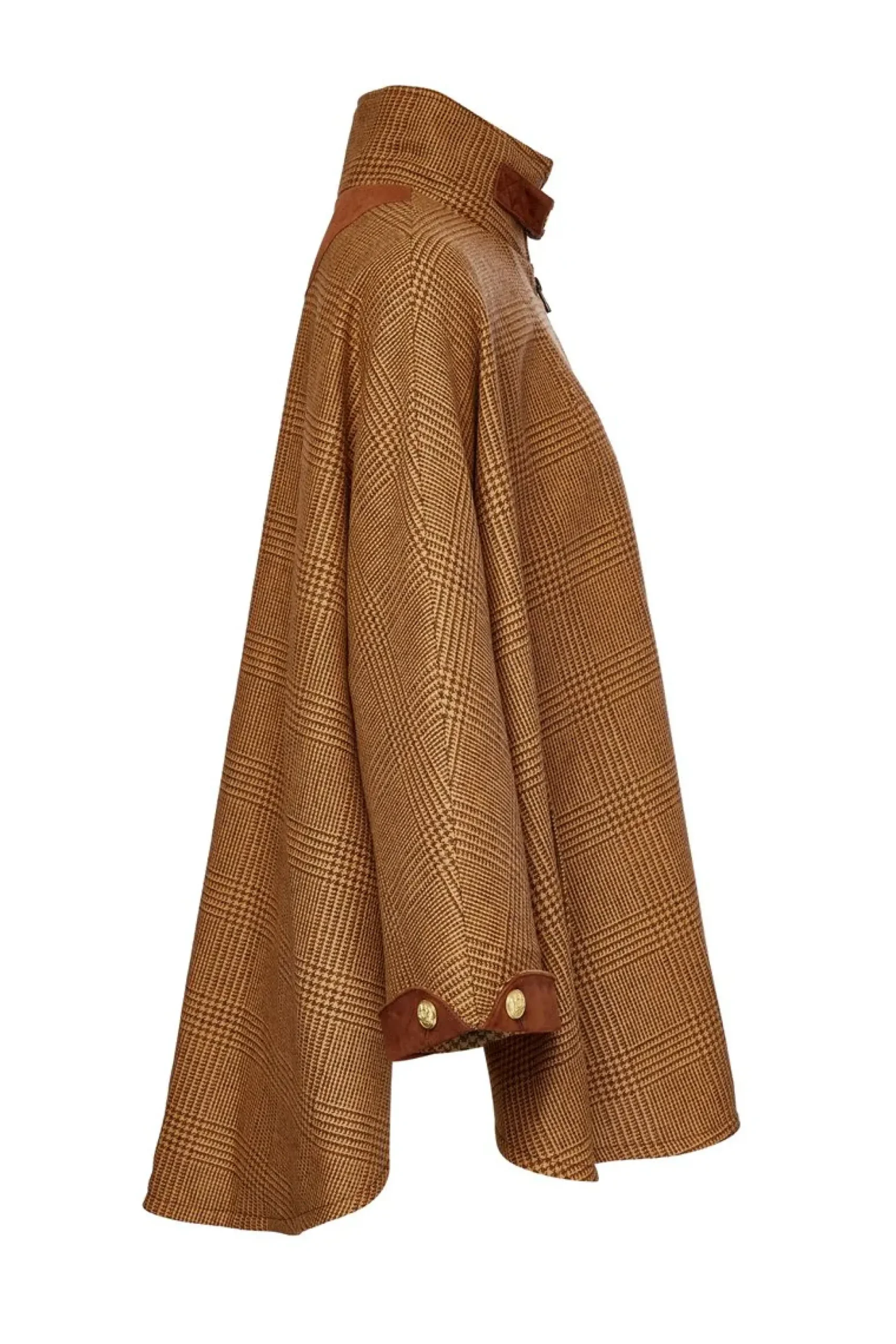 Holland Cooper The Classic Cape Tawny Outlet