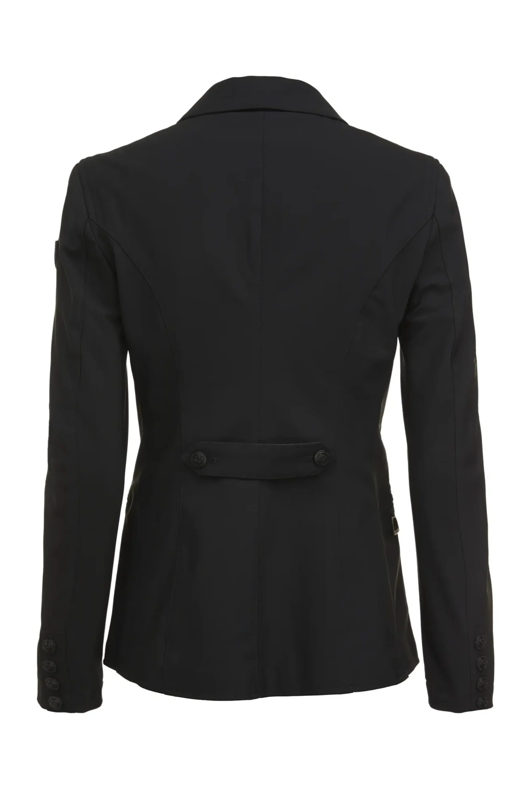 Holland Cooper The Competition Jacket Midnight Black Outlet
